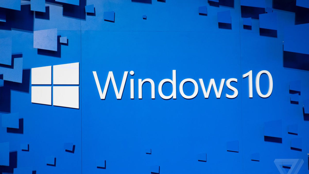 Download, install and activate Windows 10 Pro