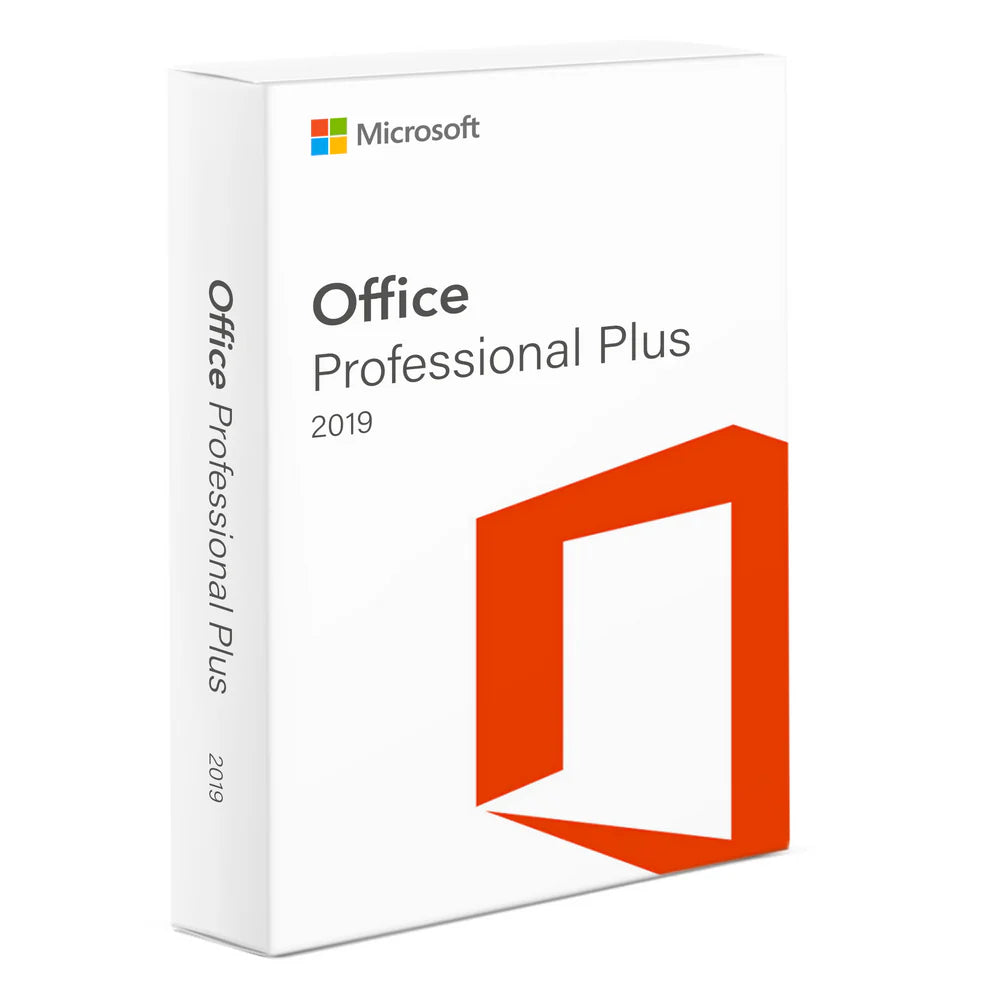 Microsoft Office 2019 Pro plus phone