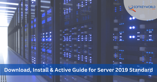 Windows Server 2019 Standard Download