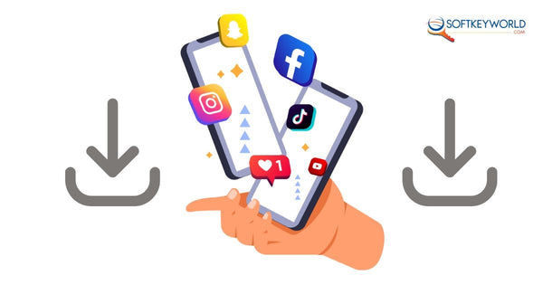 Free SocialVideo Downloader 6 Download