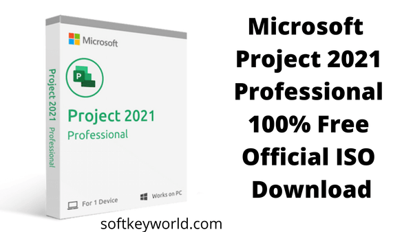 Download microsoft project 2021 professional