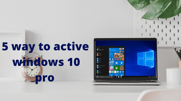Windows 10 Pro Key