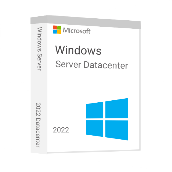 Windows Server Datacenter 2022