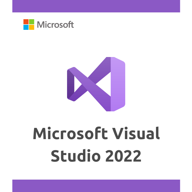 Microsoft Visual Studio 2022