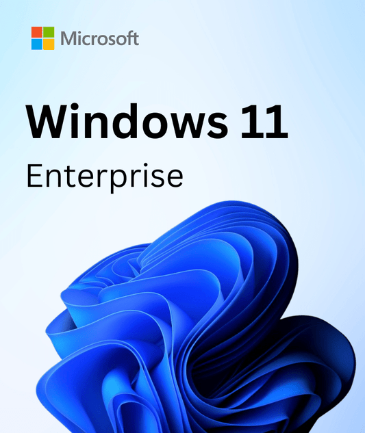 windows 11 enterprise license key
