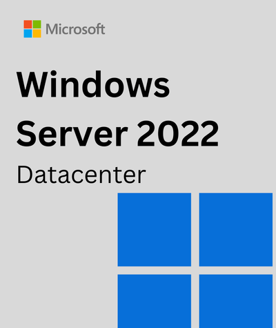 server 2022 datacenter