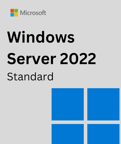 Server 2022 Standard