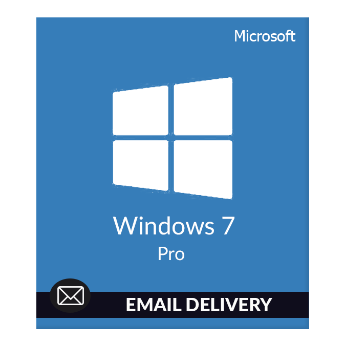 Windows 7 Professional