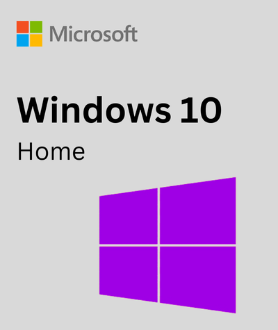 Windows 10 home