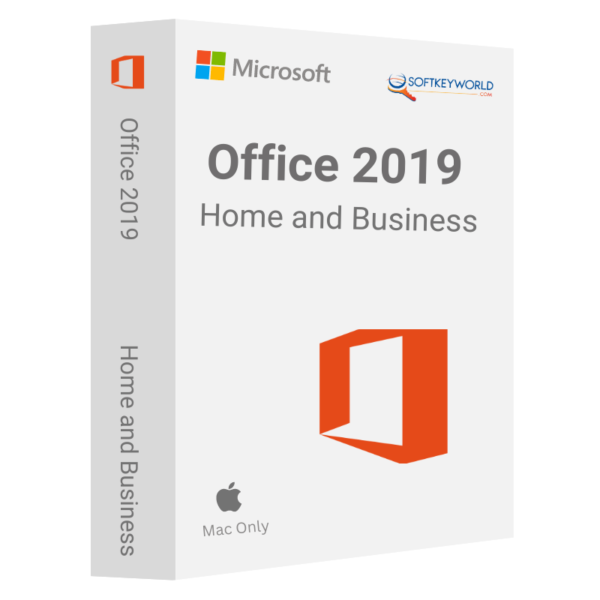 Microsoft Office Home And Business 2019 For Mac