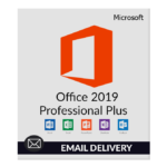 Office 2019 Professional plus