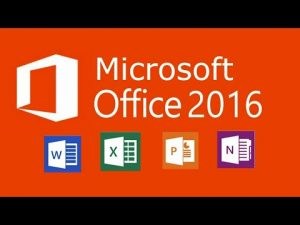 not able to register microsoft office 2016
