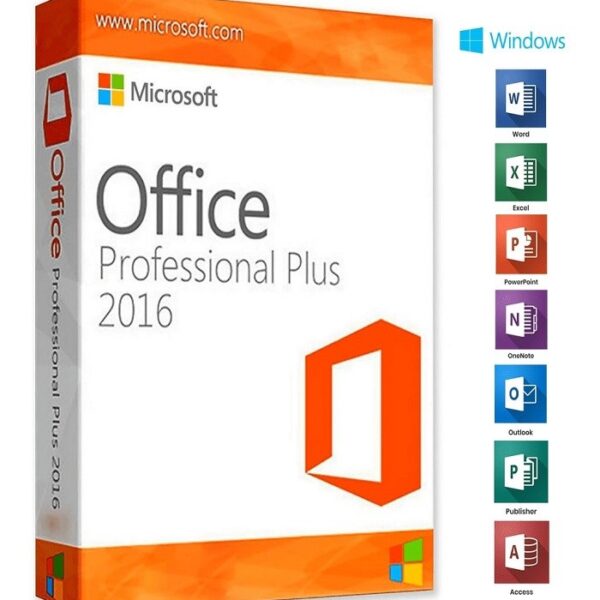 Download Office 2021 Professional Plus