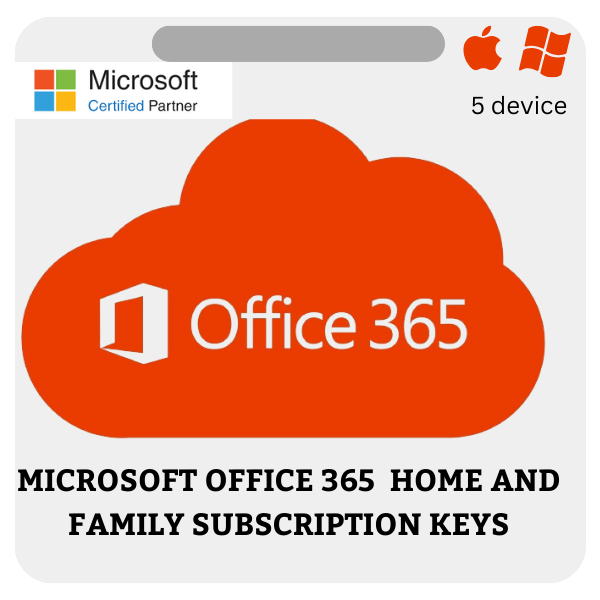 Office 365 license keys