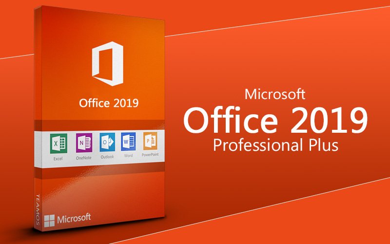 Microsoft Office Professional Plus 2019 & 2016 Quick Activation Guide ! -  Softkeyworld