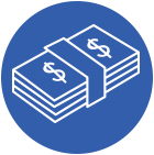 earn cash icon