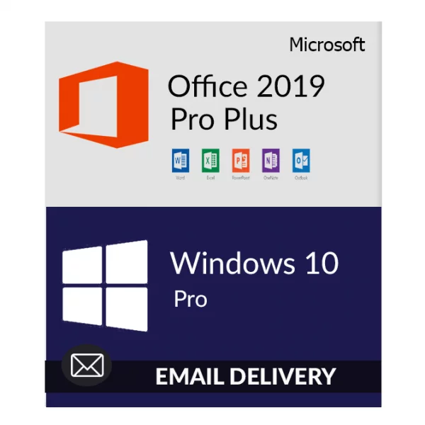 Microsoft Office Professional Plus 2019 & 2016 Quick Activation Guide ! -  Softkeyworld