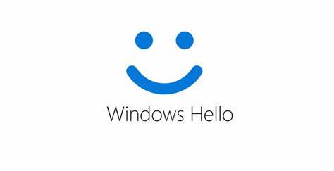 windows hello