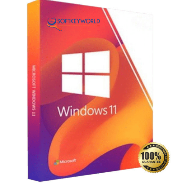 Windows 11 Pro license key