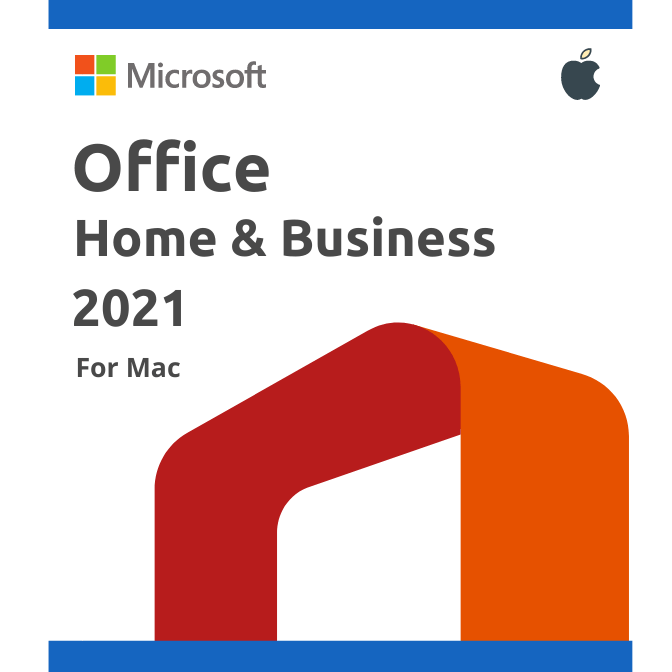 microsoft office for mac home and business