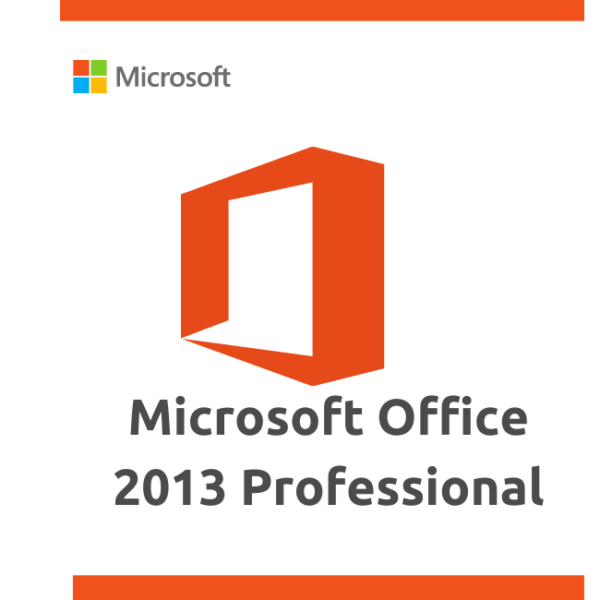 microsoft office 2013 Professional