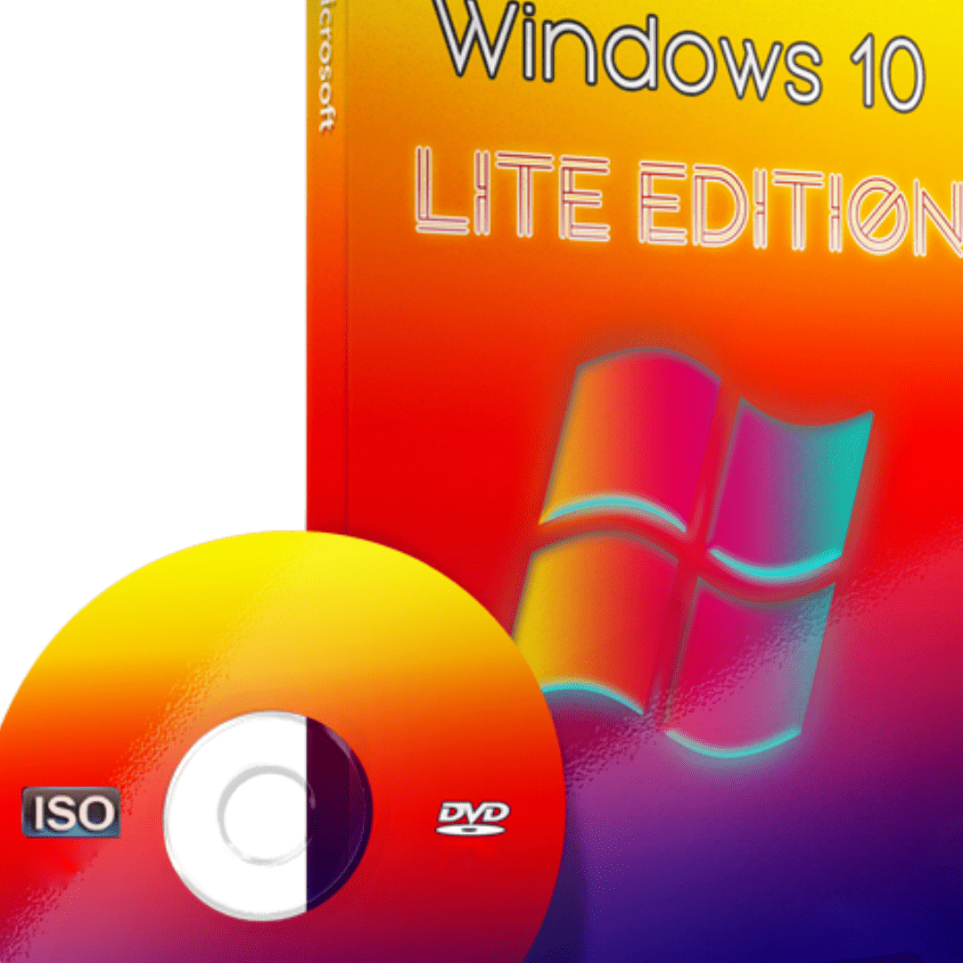 How to Easily Make A Lite Windows 11 ISO 