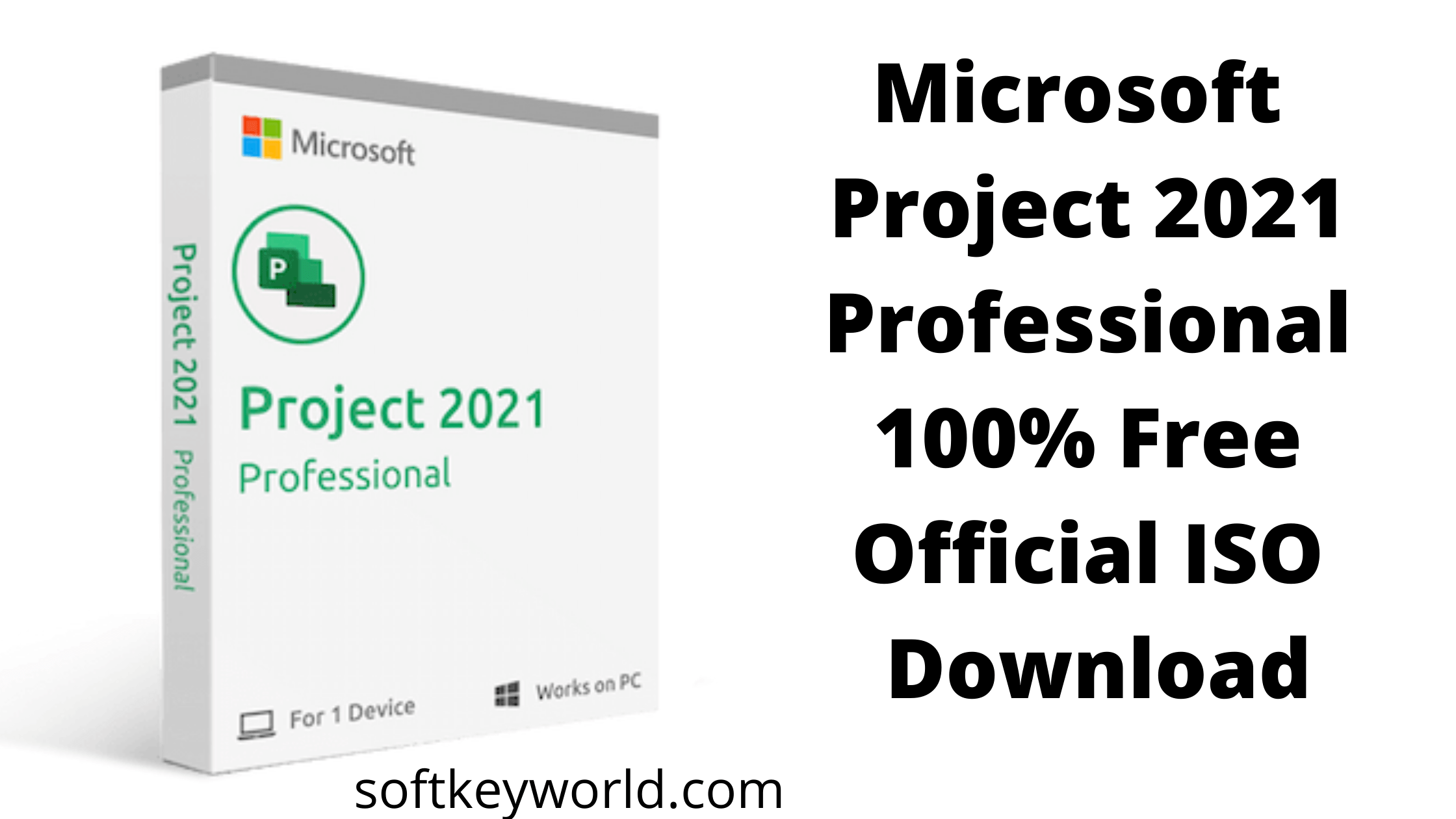 Download microsoft project 2021 professional