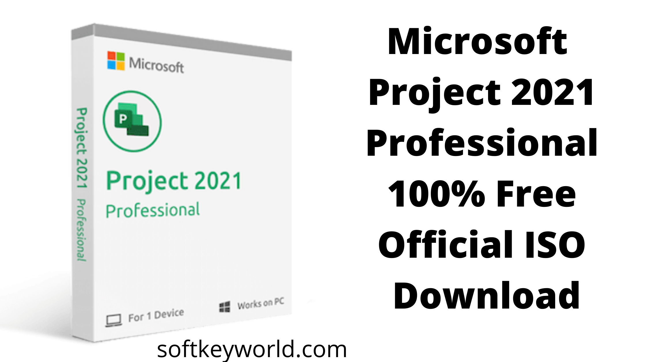 microsoft project full free