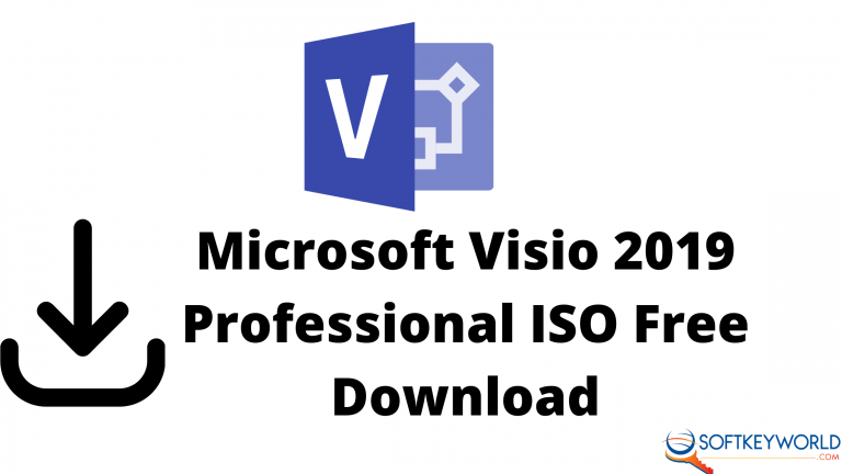 visio 2019 professional download iso