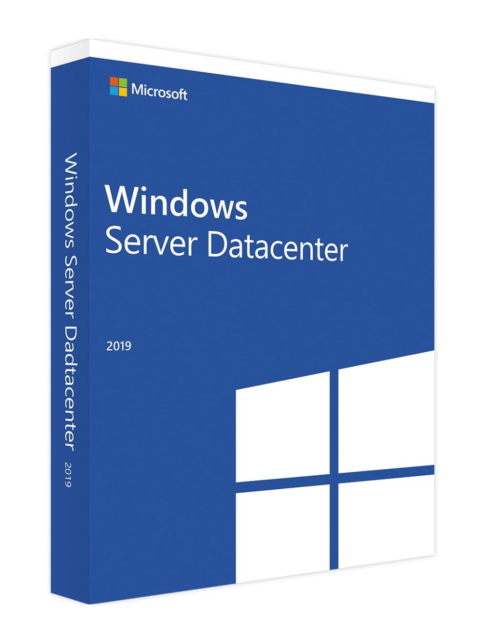 windows server 2019 datacenter cover