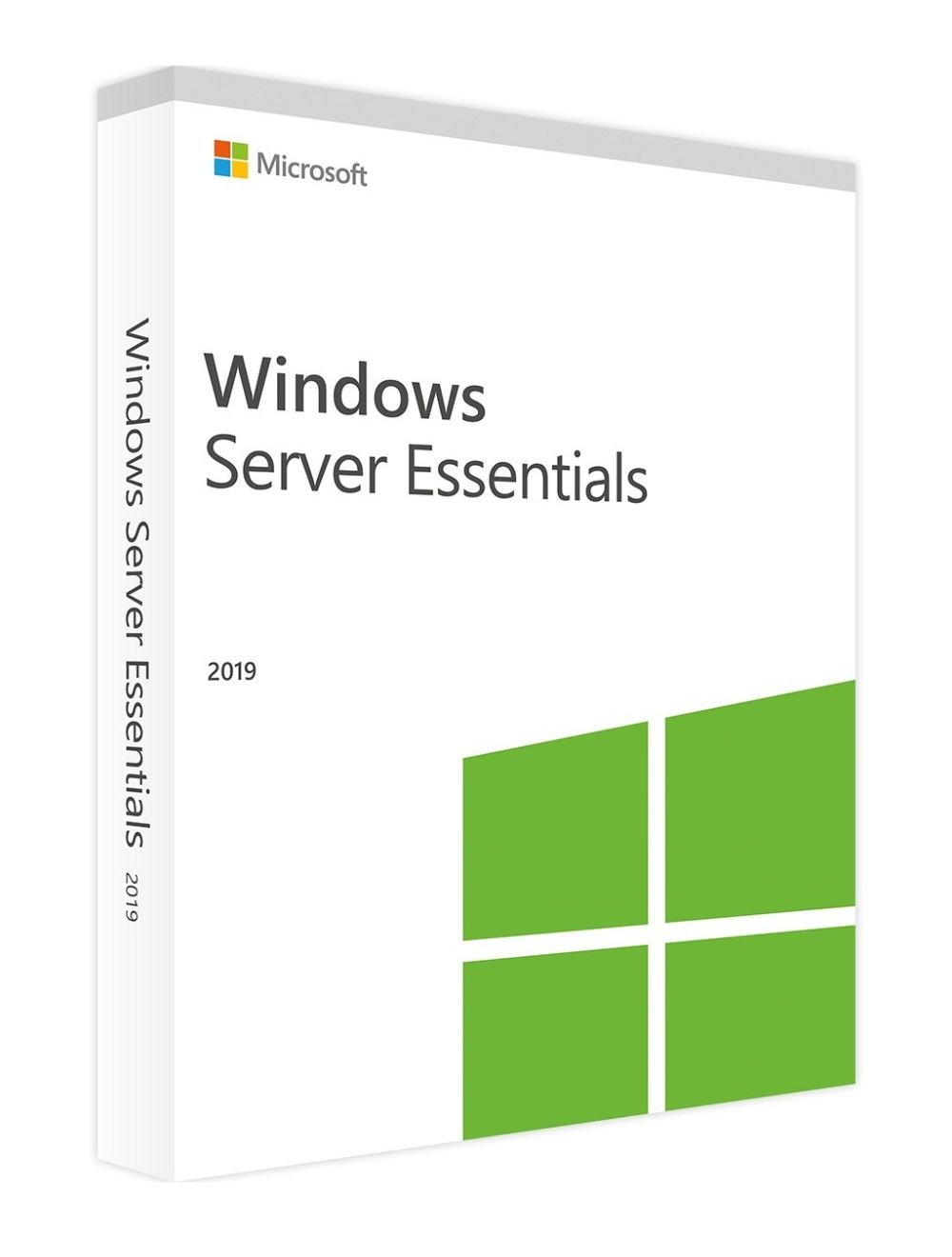 windows server 2019 essentials 1 1