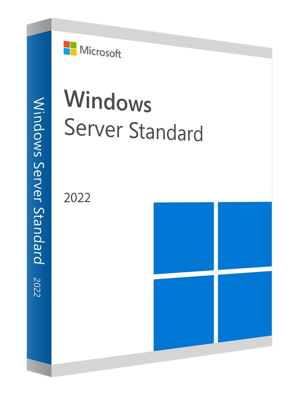 windows server 2022 standard 1 1