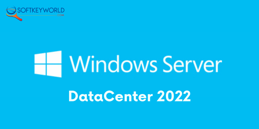 DataCenter 2022 1