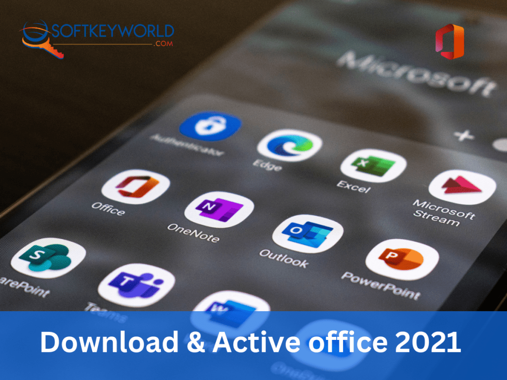 Download office 2021