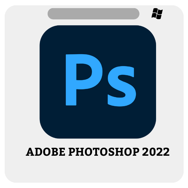 Adobe photoshop