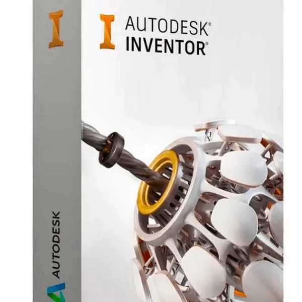 Autodesk Inventor pro