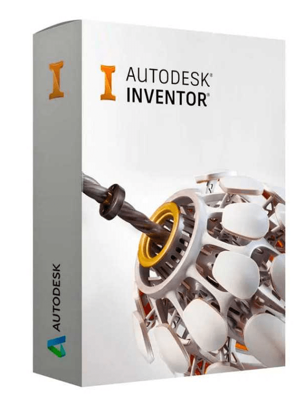 Autodesk Inventor pro