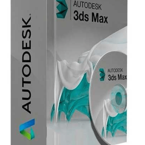 Autodesk autocad 3ds max