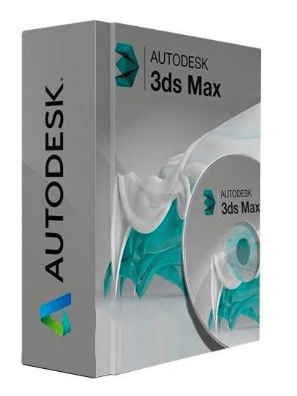 Autodesk autocad 3ds max