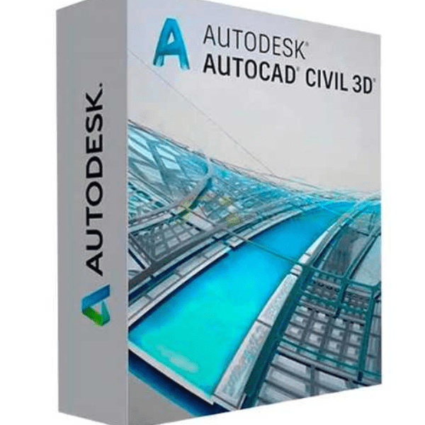 Autodesk autocad civil 3d