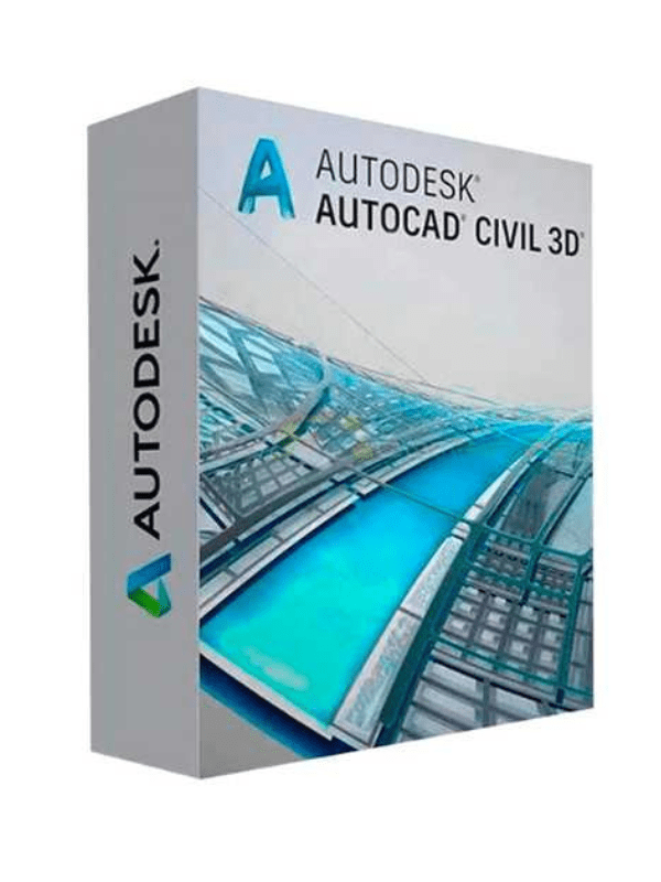 Autodesk autocad civil 3d