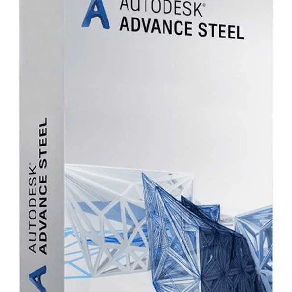 autodesk advance steel