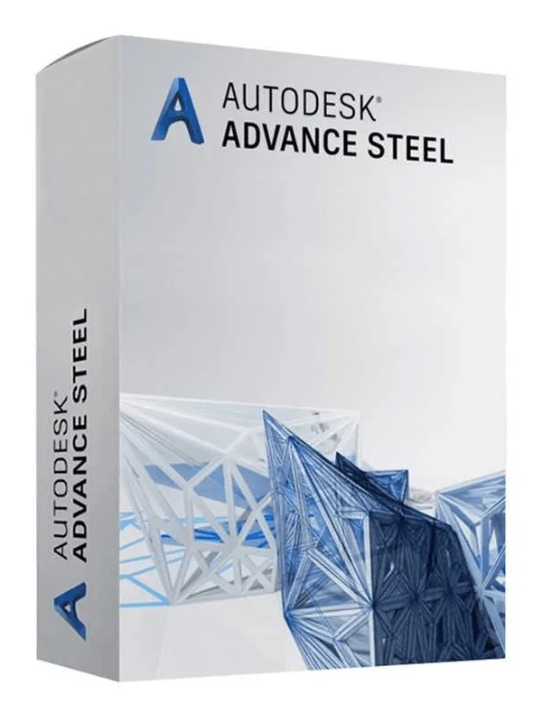 autodesk advance steel