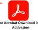 adobe acrobat