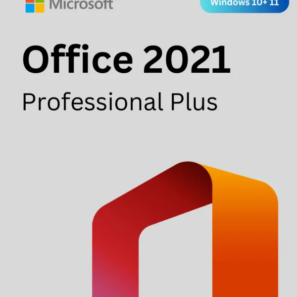 office 2021 pro plus