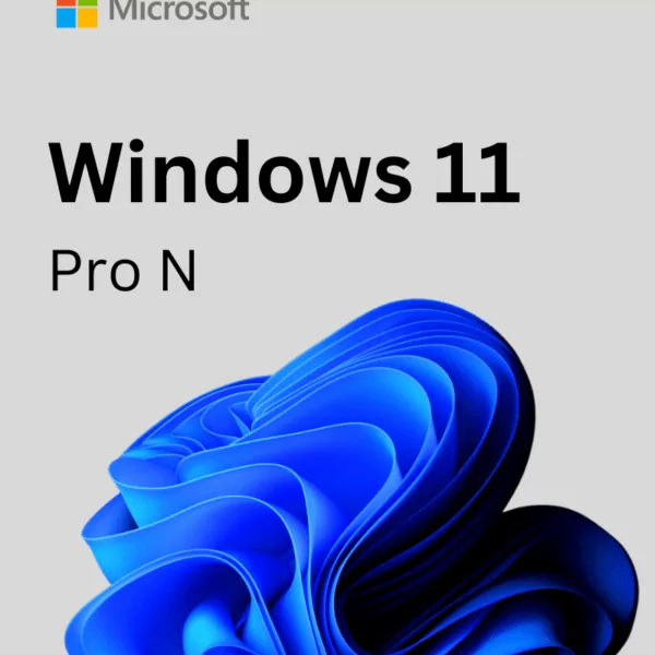 Windows 11 pro N