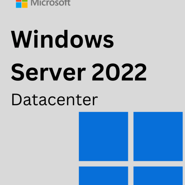 server 2022 datacenter