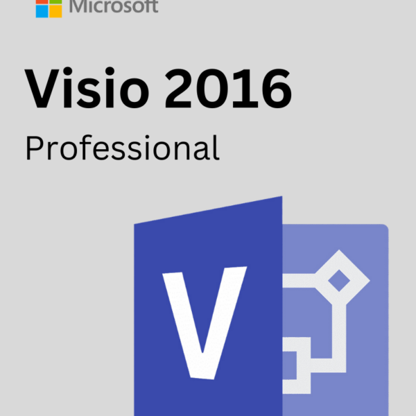 visio 2016 professional