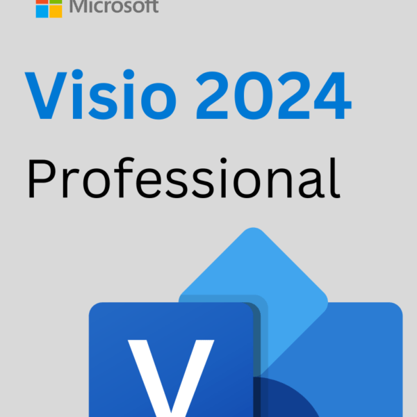 Visio 2024 professional