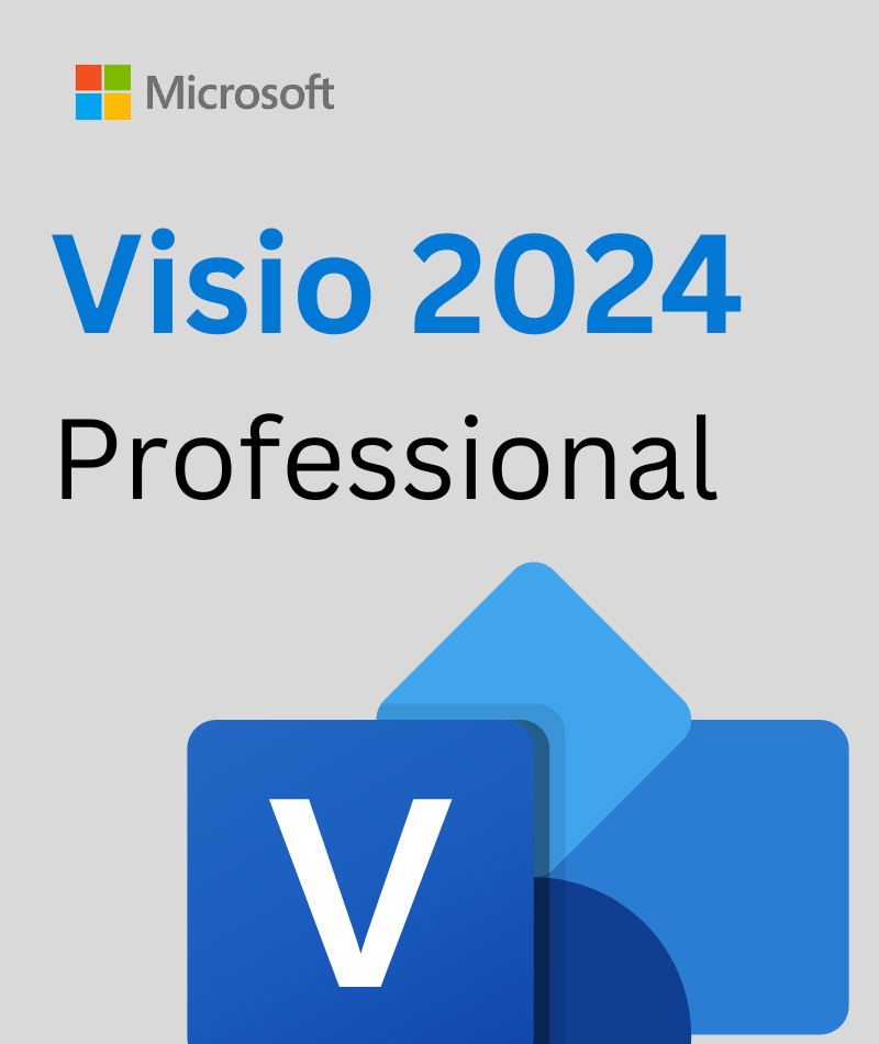 Visio 2024 professional